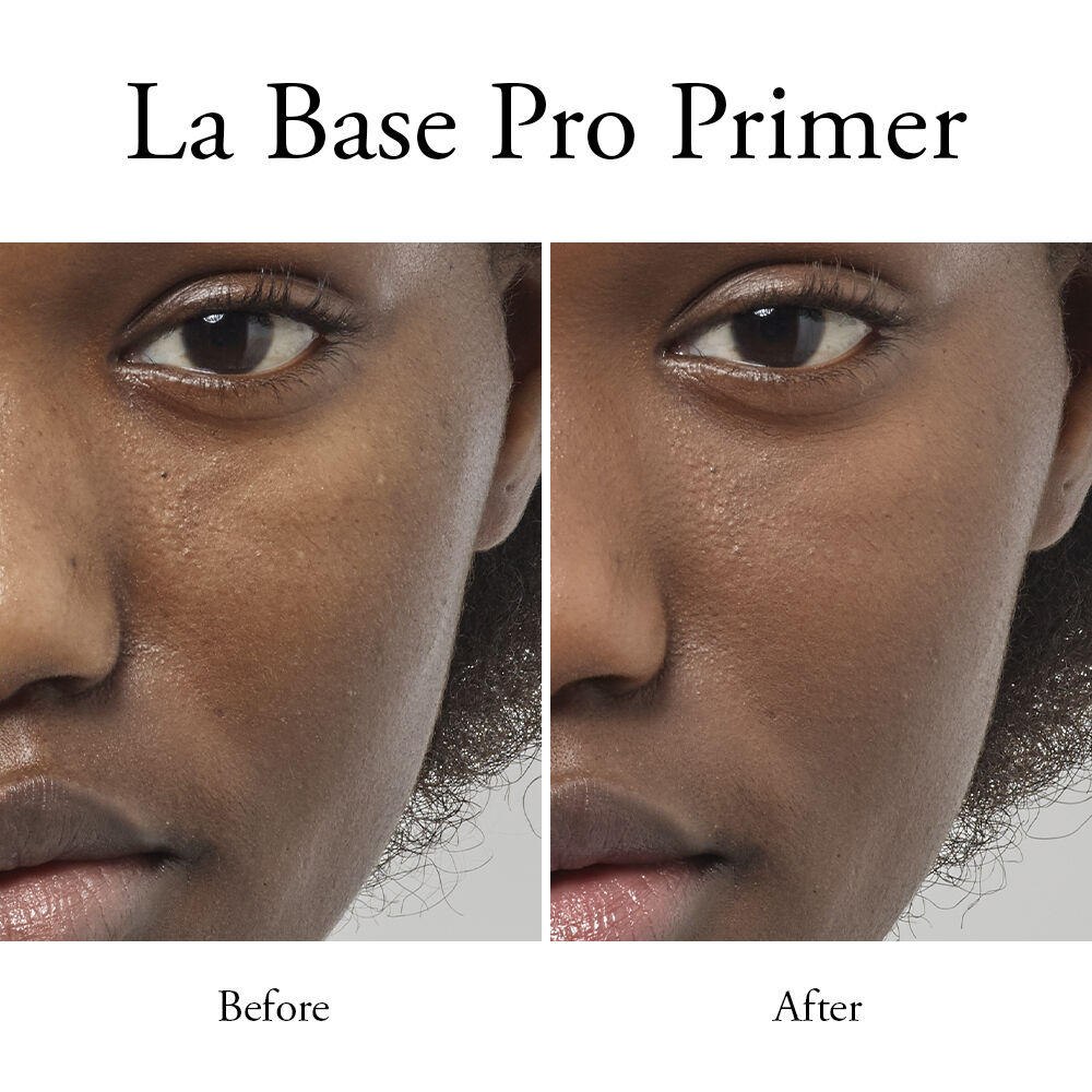 La Base Pro Makeup Primer